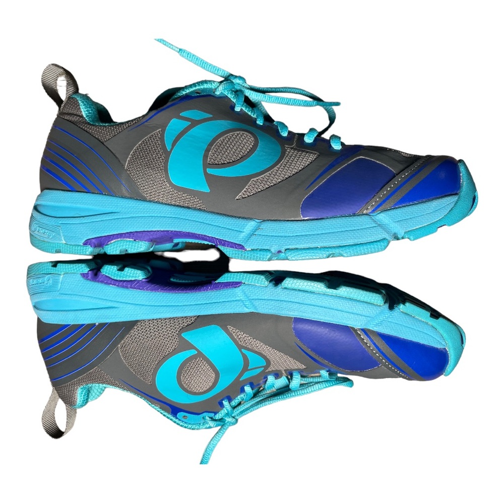 Pearl Izumi X-Road Fuel III Mountain Bike Shoes EU 42 US 11
